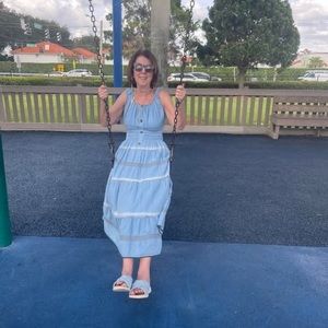 Meet your Posher, Beverly